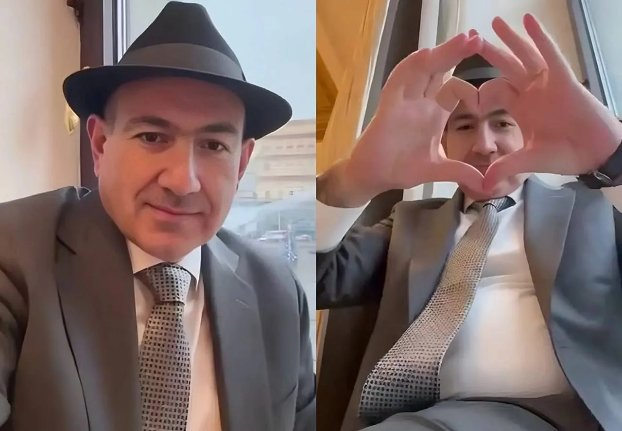 ⚡️Медведев назвал Пашиняна "правителем маленькой страны с шизоидными амбициями".