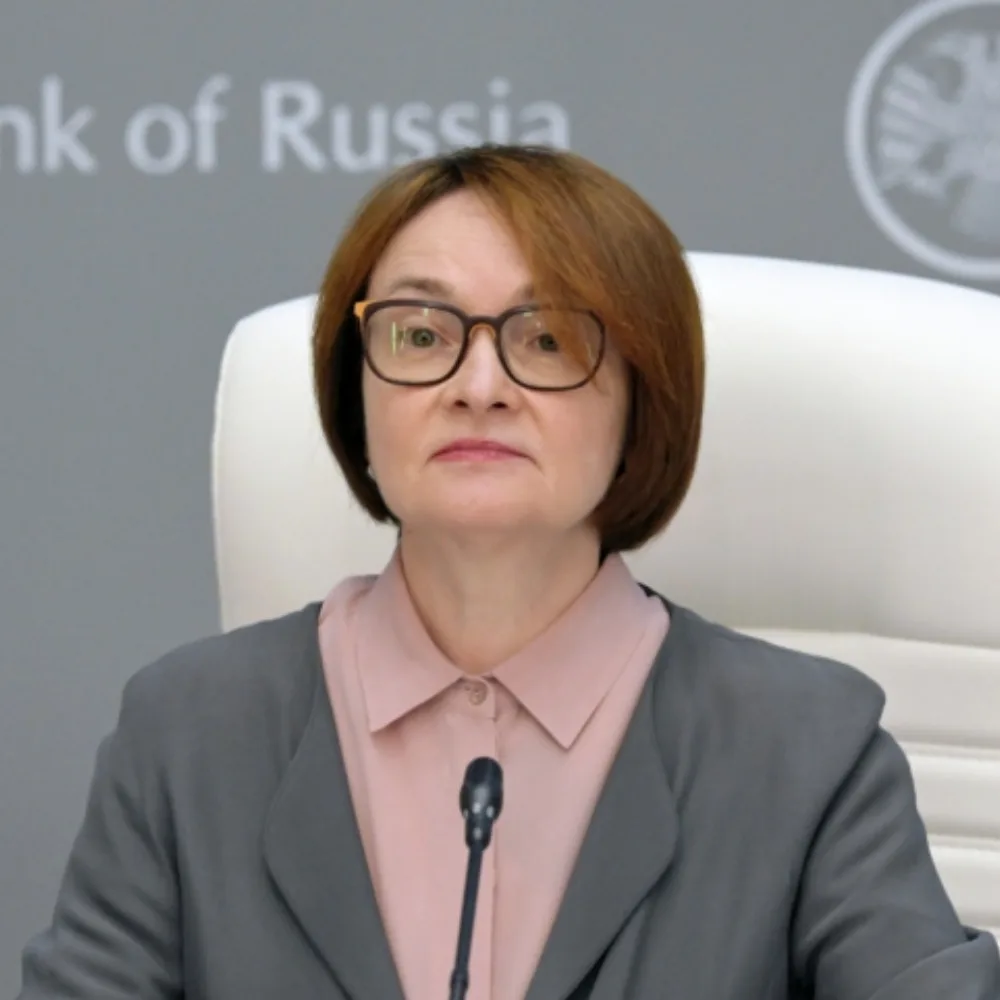 Набиуллина: Подорожание топлива уже разгоняет цены на товары и услуги