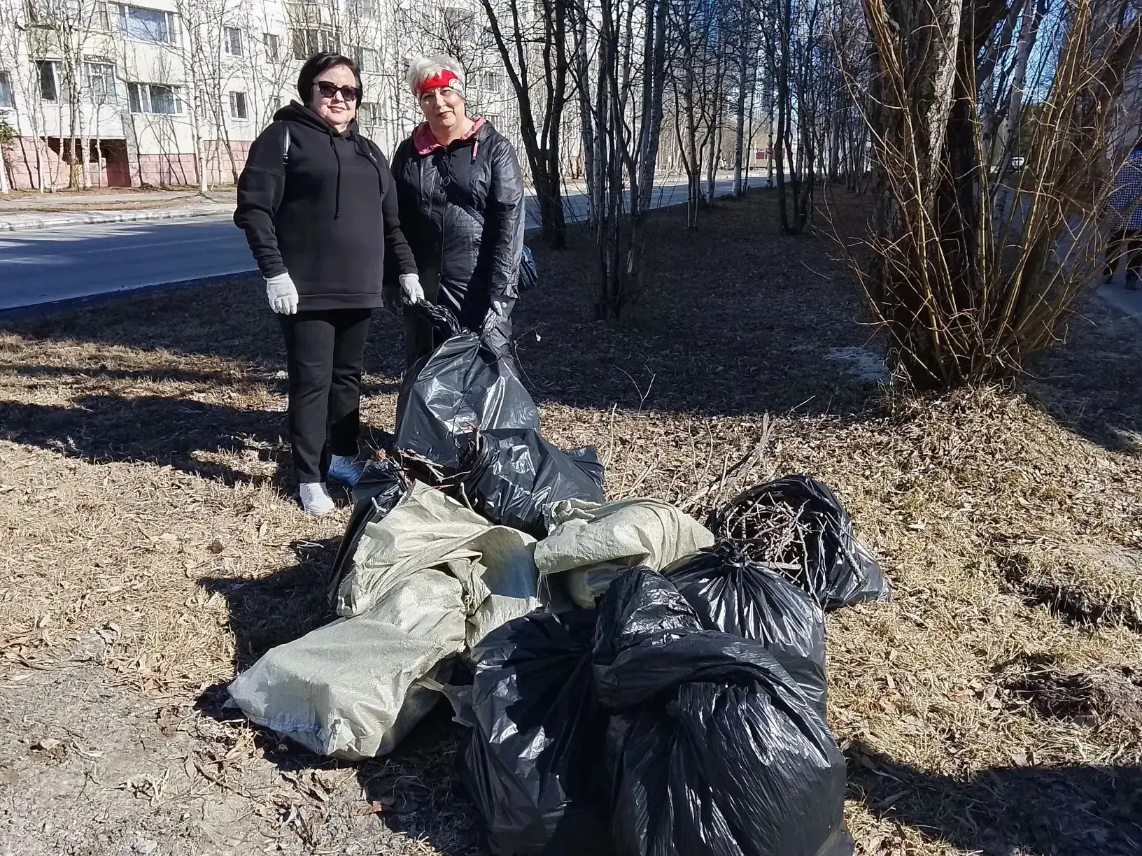 Сегодня 06.05.2026г., коллектив МОУ ДО «Детско-юношеский центр «Альфа» присоединился к Всероссийском