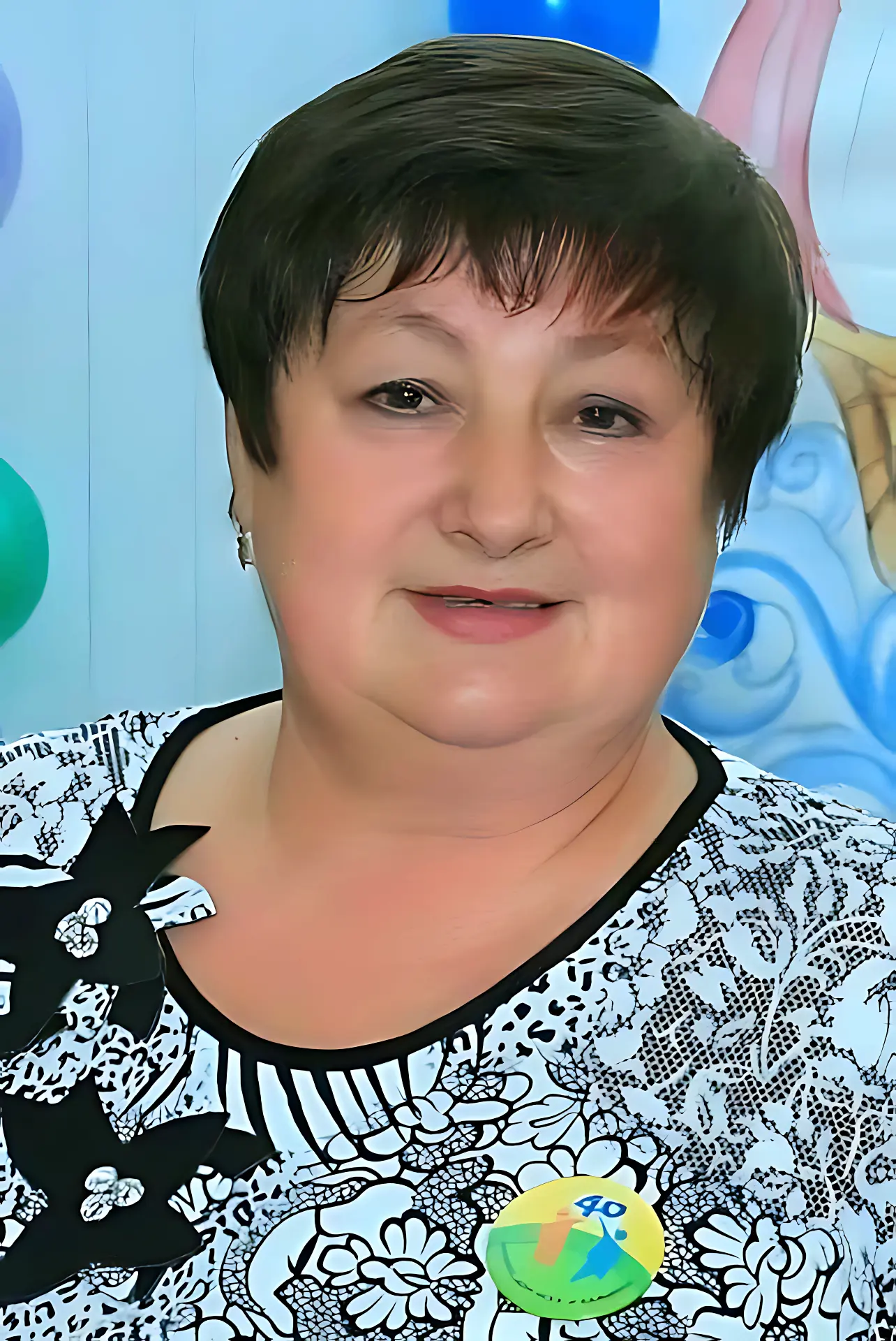 С глубоким прискорбием сообщаем, что 18 июня 2026 года скоропостижно скончалась Аксёнова Татьяна Ива