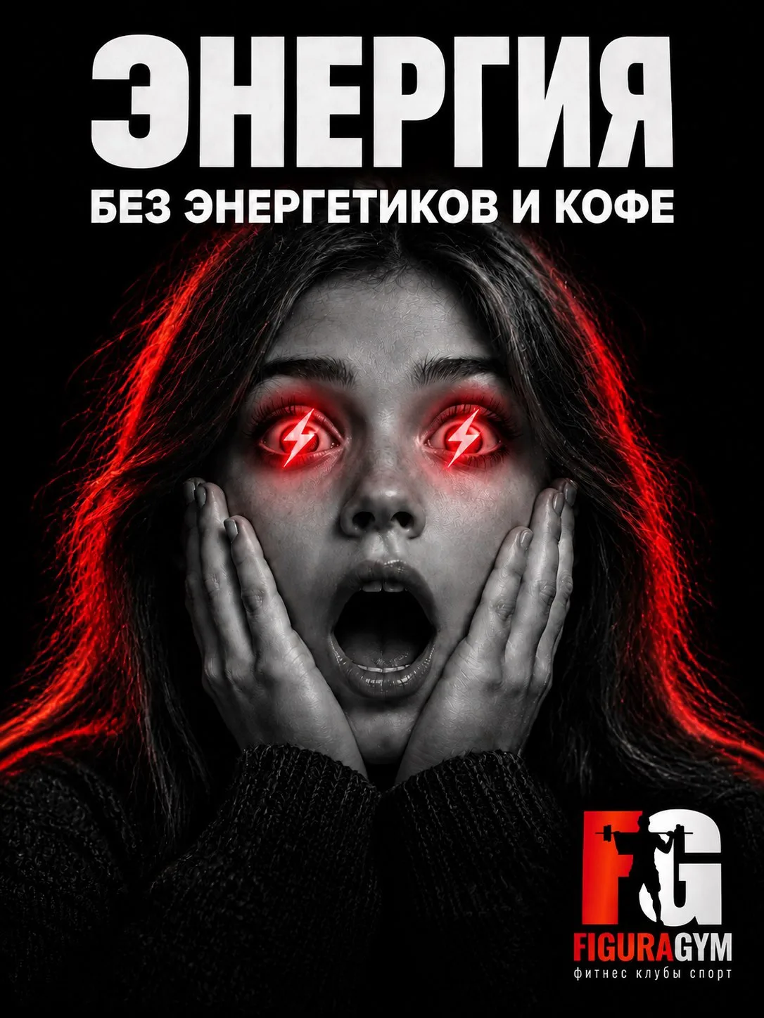 ⚡ ЭНЕРГИЯ БЕЗ ЭНЕРГЕТИКОВ И КОФЕ