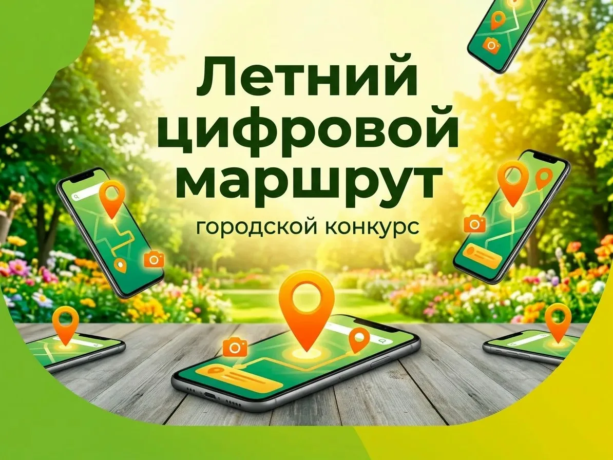 ❗Итоги городского конкурса
