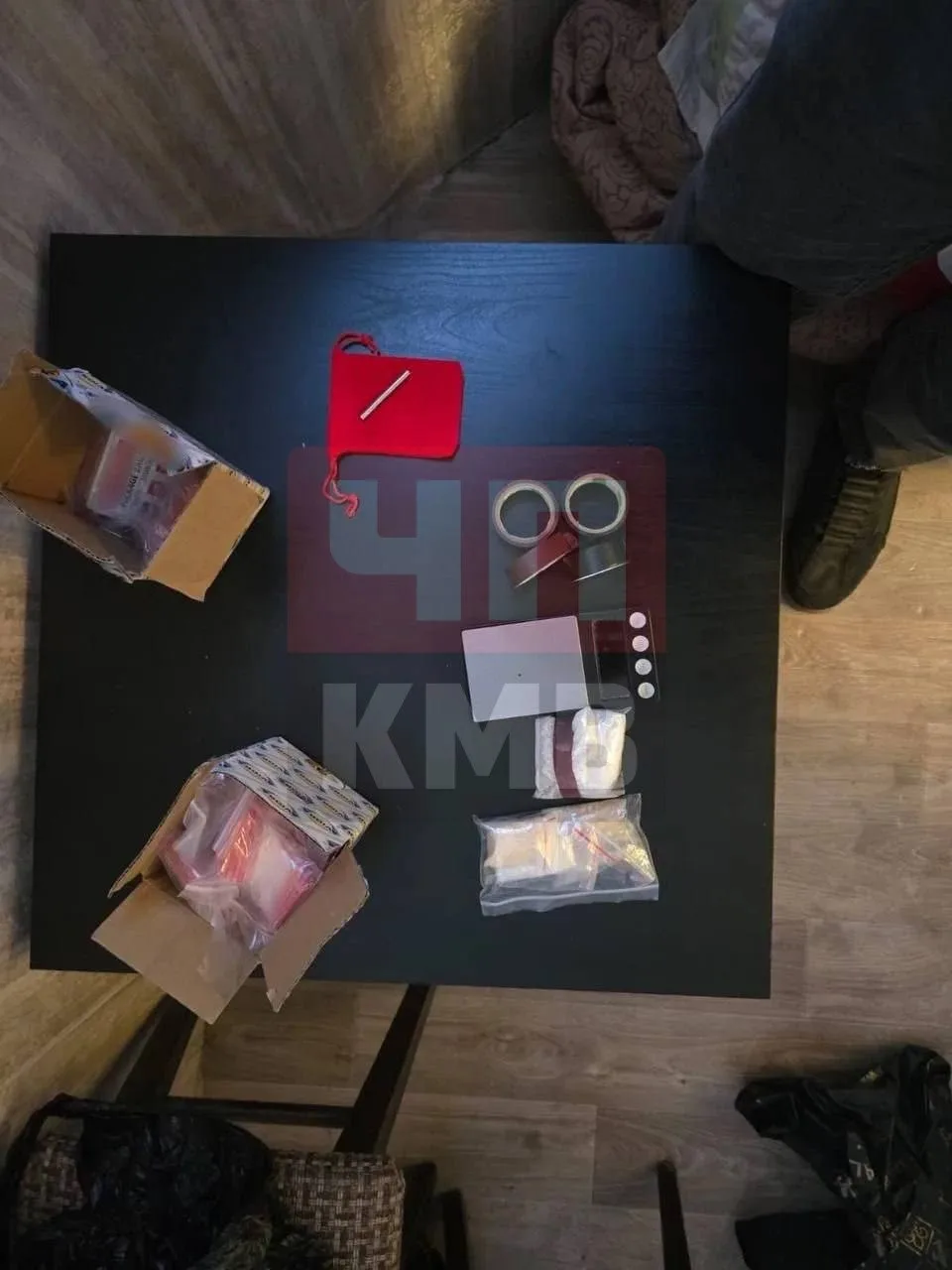 → ⚠️ В Ессентуках суд рассмотрит дело 23-летнего наркозакладчика.   Полиция Ессентуков сообщила, что