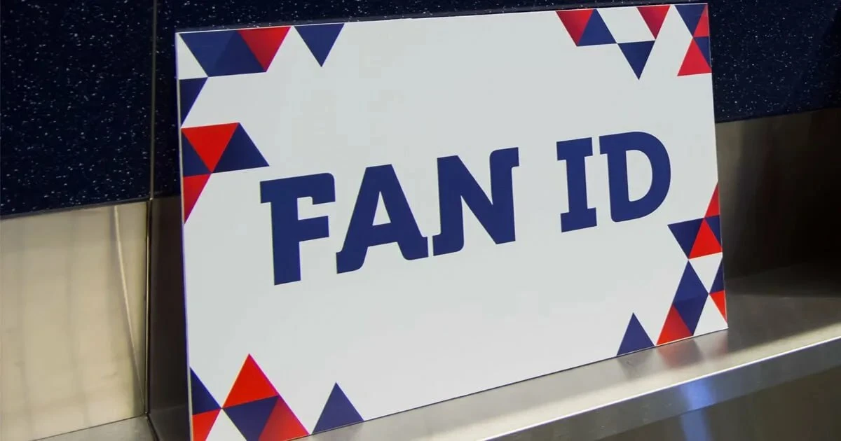 ⚡️FAN ID могут ввести в домашних матчах Кубка России клубов РПЛ в этом сезоне: в Минспорта запланиро
