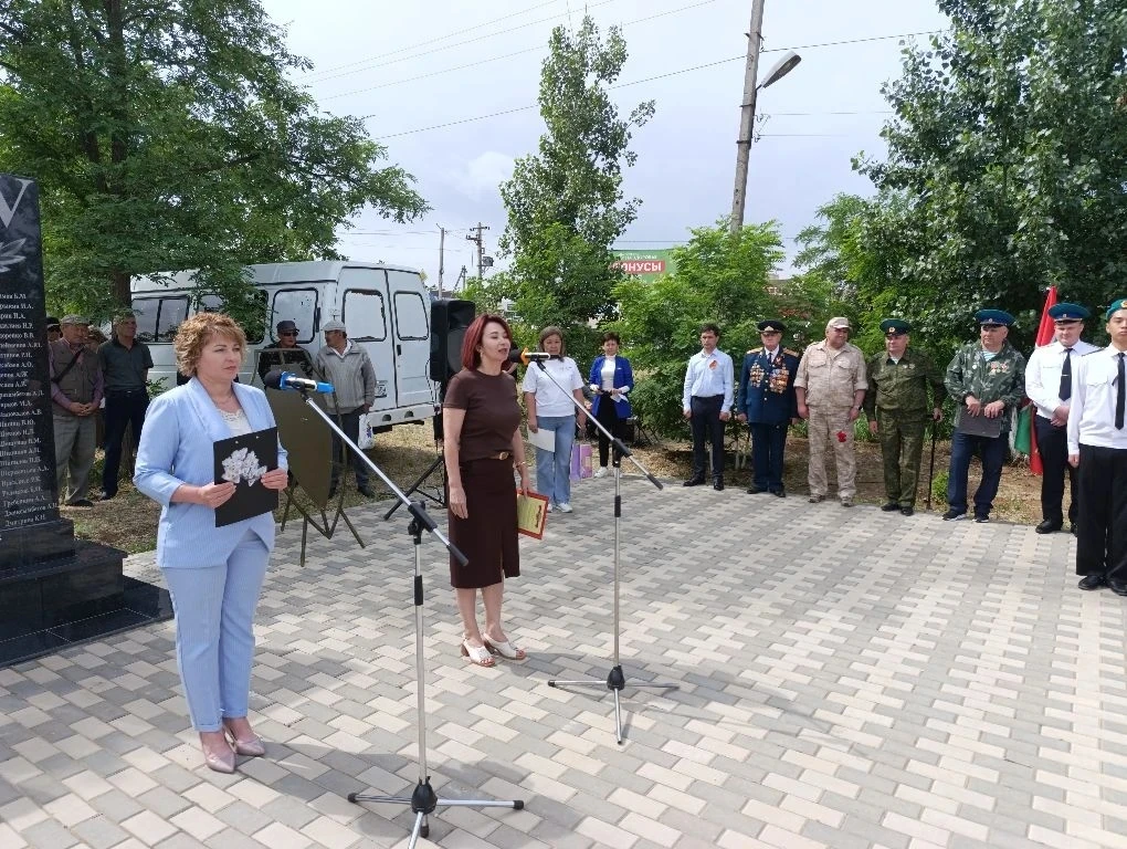 🇷🇺 День пограничника: связь поколений и верность традициям