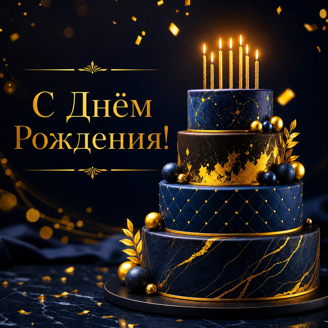 ЯРКИЕ СОБЫТИЯ