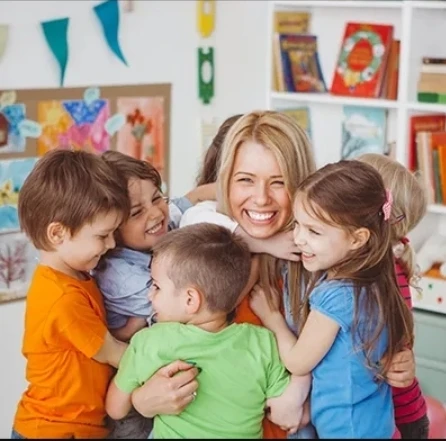 🤗 АДАПТАЦИЯ В МАДОУ «БУРАТИНО»: ДЕЛАЕМ ПЕРВЫЕ ШАГИ ВМЕСТЕ! 🤗