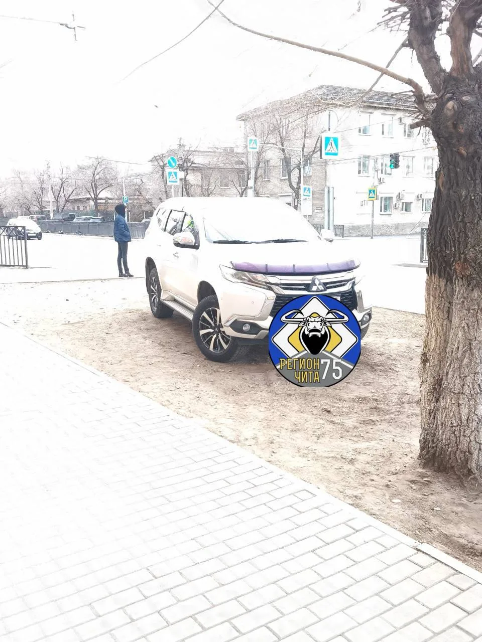 Пишет читатель:
