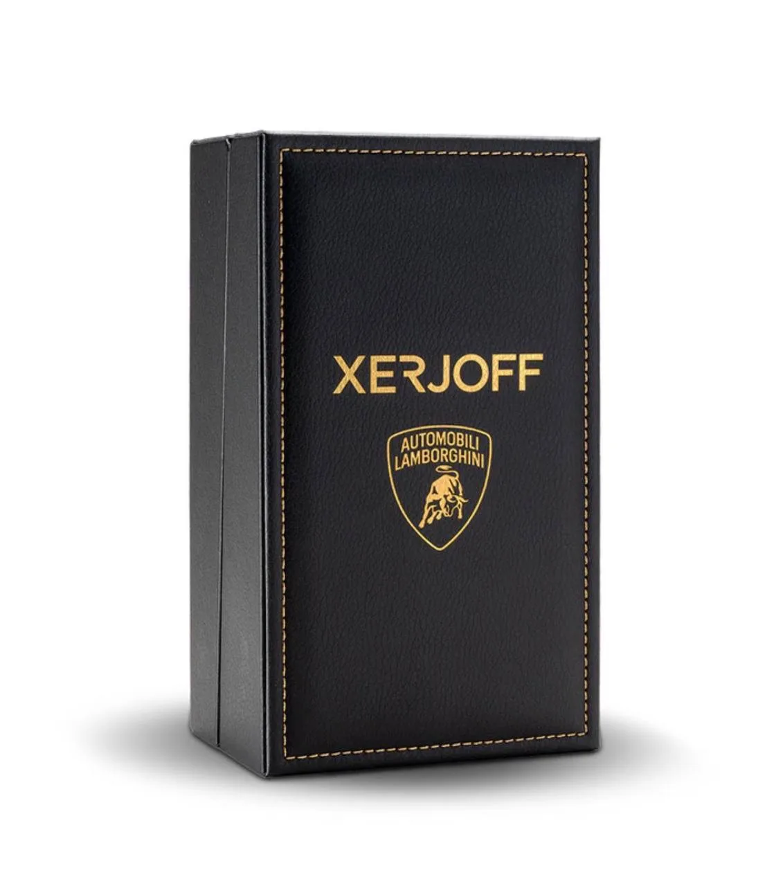 Итальянский нишевый парфюмерный дом Xerjoff (основанный Серджио Момо) и знаменитый производитель суп
