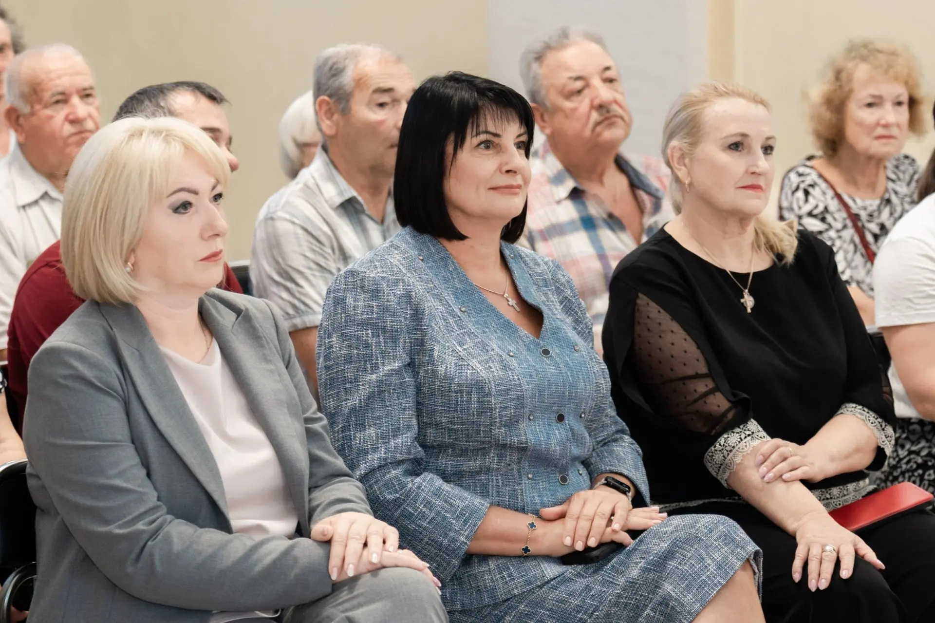 ▶️ Совсем недавно мы начали подготовку инструкторов по обучению навыкам оказания первой...