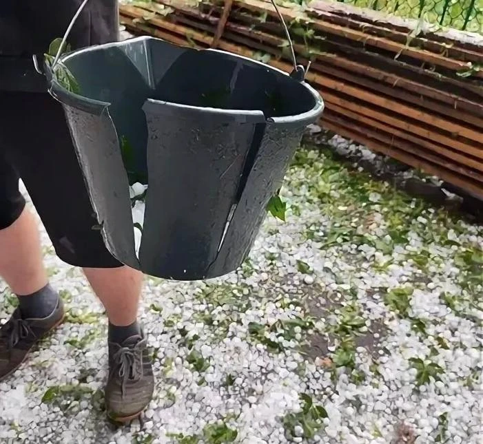 ⛈ Штормовое предупреждение!