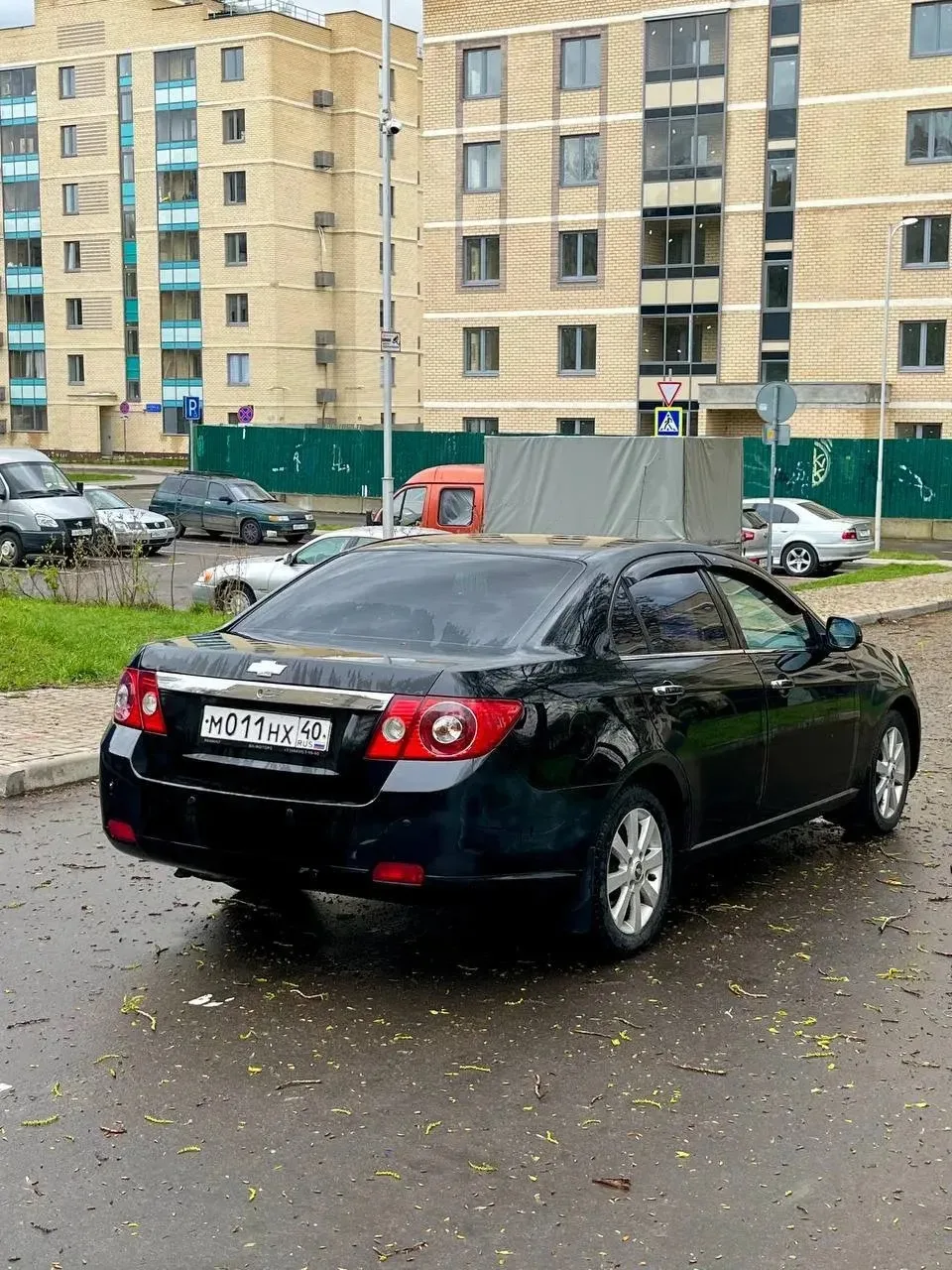 Chevrolet EPICА 2.5 АКПП 2008 год  ✅Без ДТП(по базам) ✅Без расчетов ✅Без страховых выплат ✅Автотека 