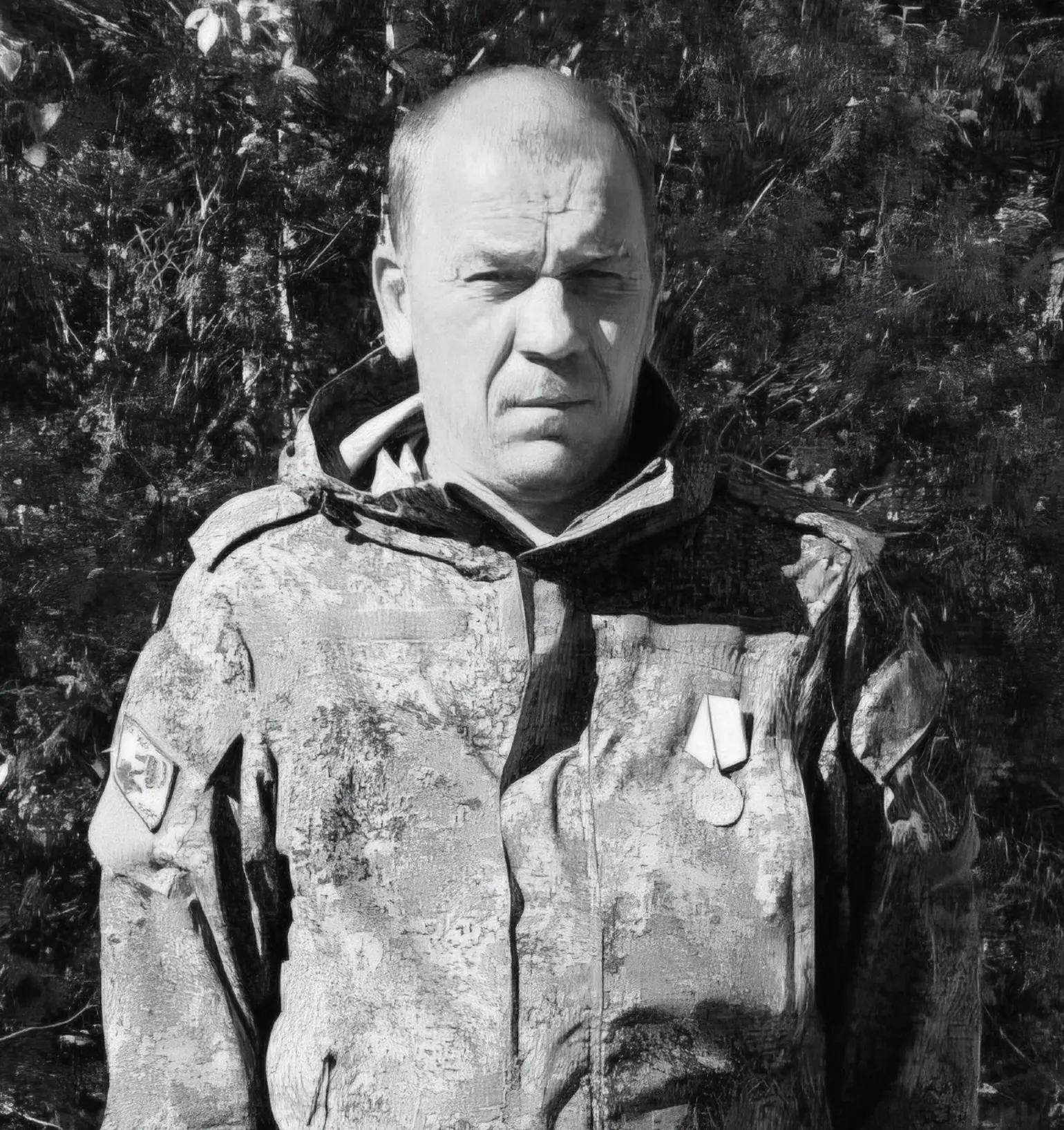 На СВО погиб наш земляк Дмитрий Зиньковский.
