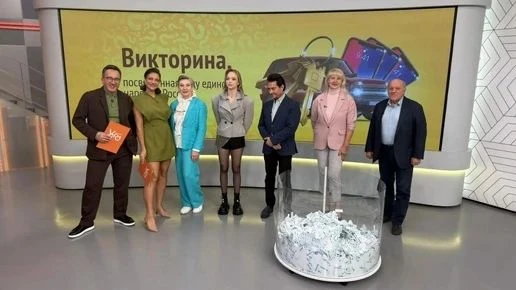 Стали известны победители второго дня Викторины-2026 в Красноярском крае