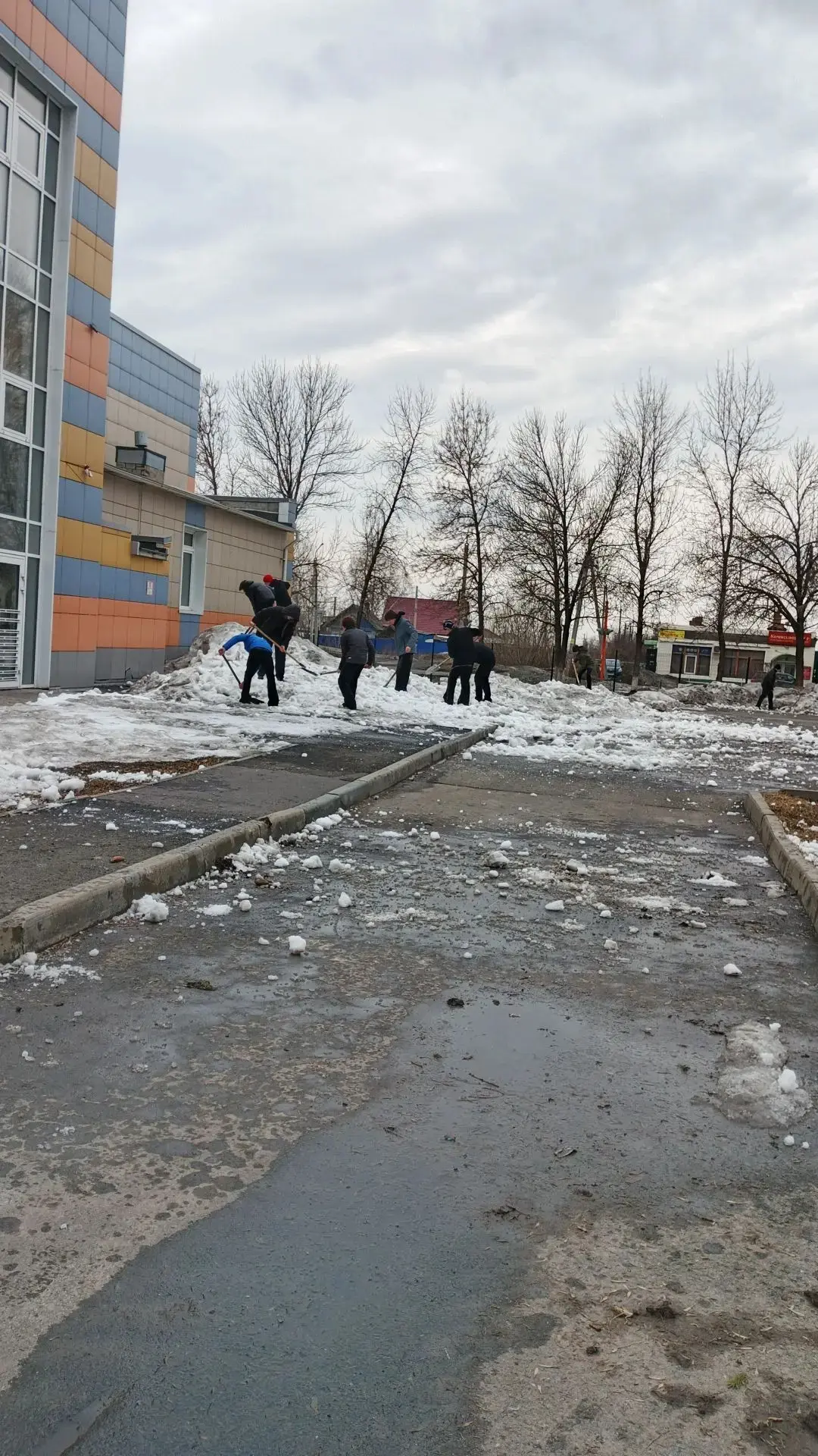 💯Заботясь о чистоте своего дома, двора, улицы, мы заботимся о самом главном — своём здоровье и здоро