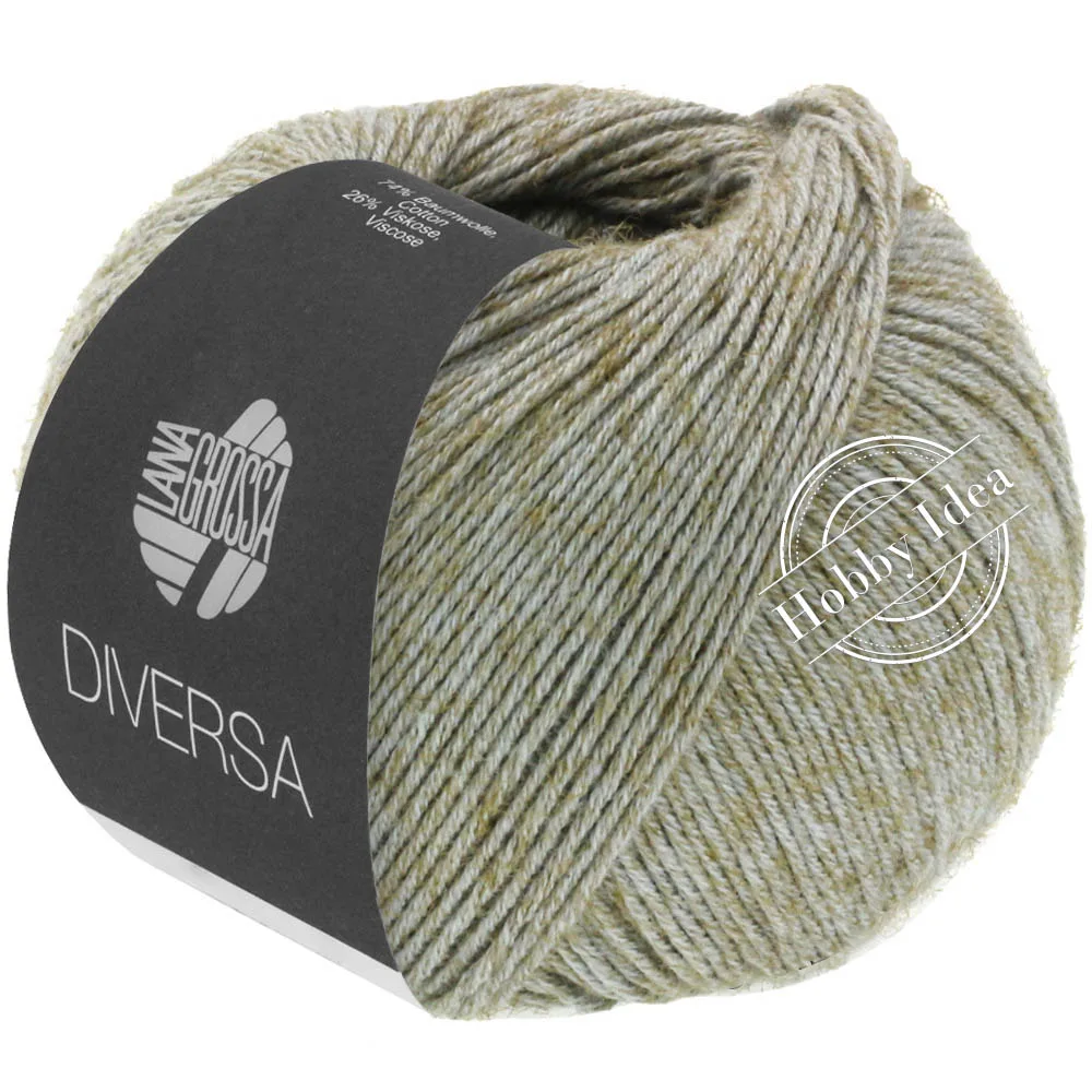 **Lana Grossa Diversa**