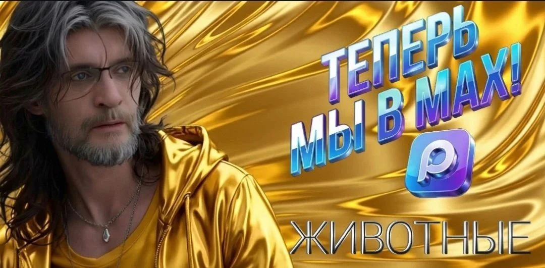 #животные 59 700k - 1 264k