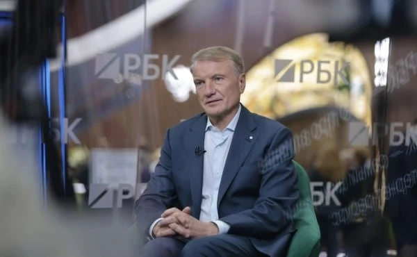 🏆 Греф: на длинном горизонте депозиты дают самую высокую доходность среди активов
