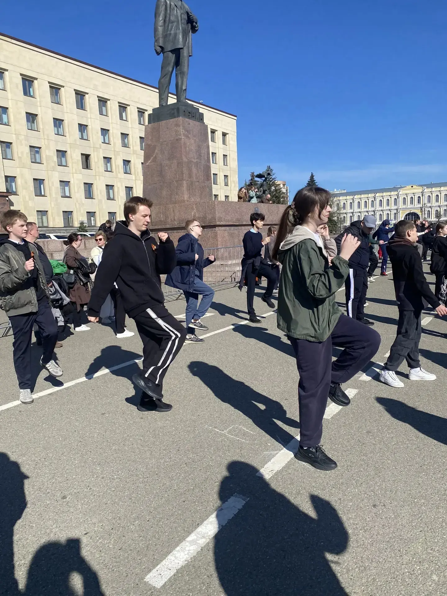 🍀 7 апреля — Всемирный день здоровья!