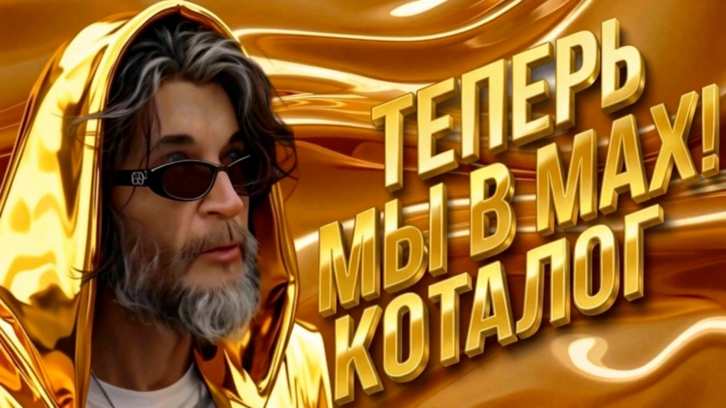Хотите попасть в элиту мессенджера?
