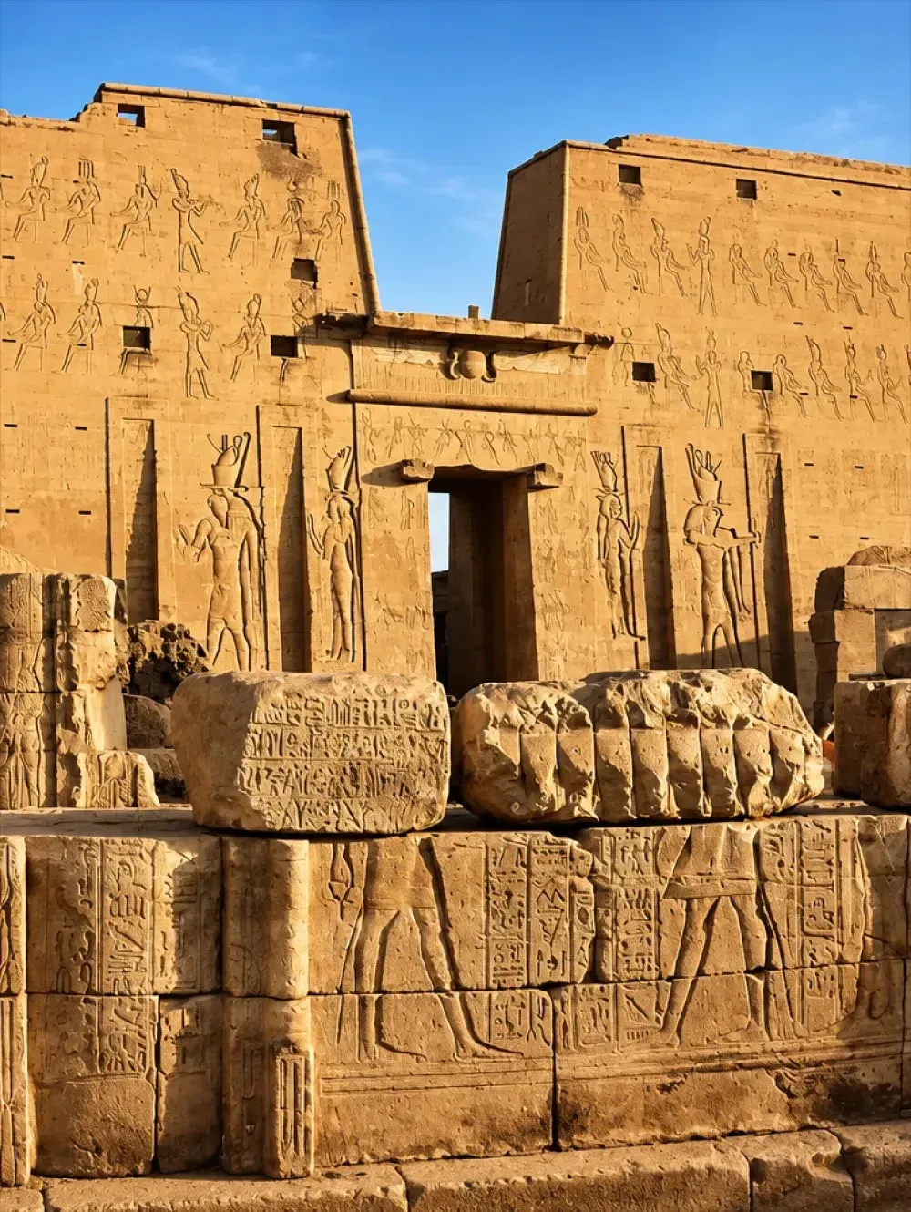 🇪🇬 Круизы зимой 2026/2027: