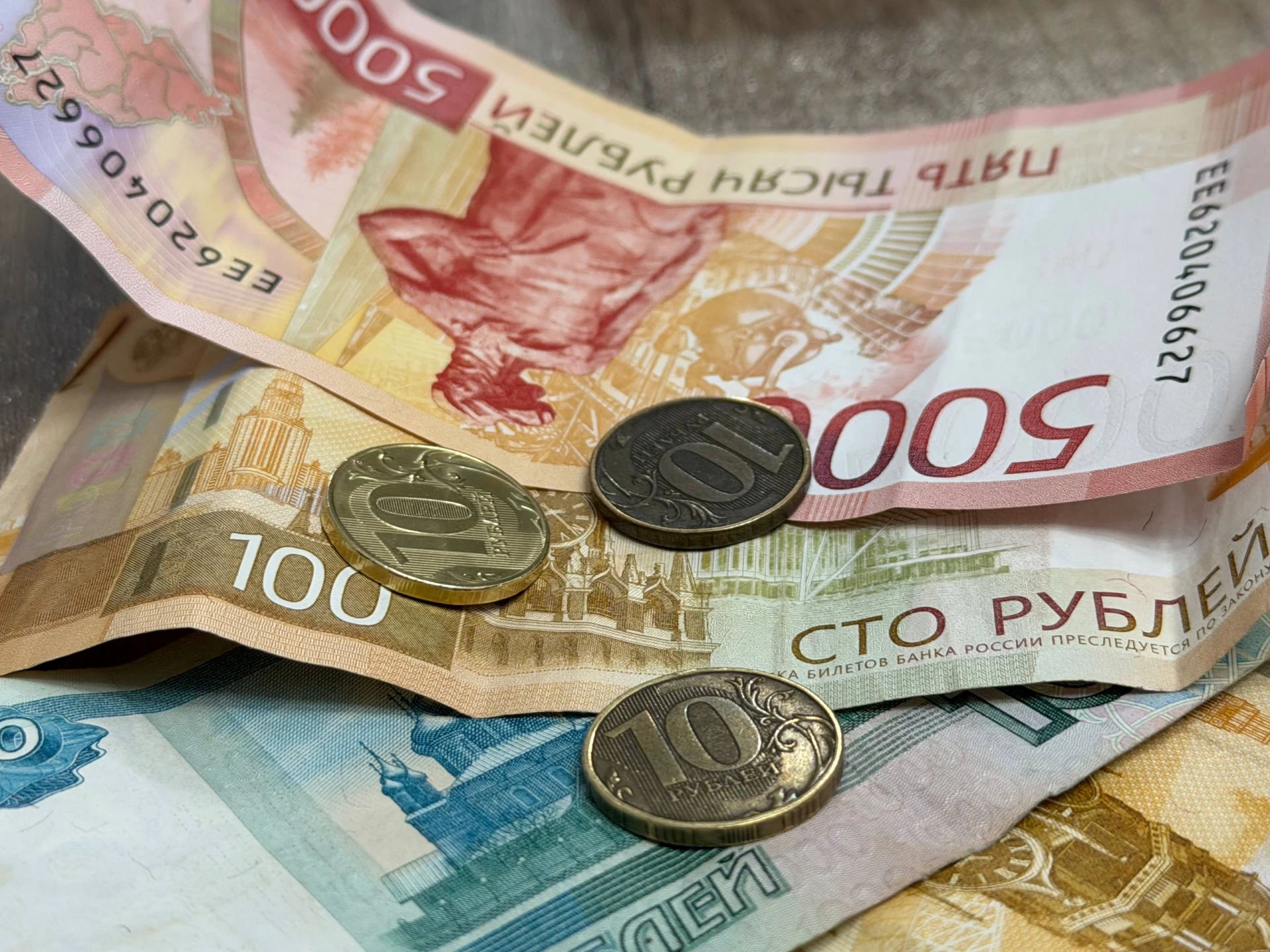 В Дагестане исполнение расходной части бюджета превысило 60%