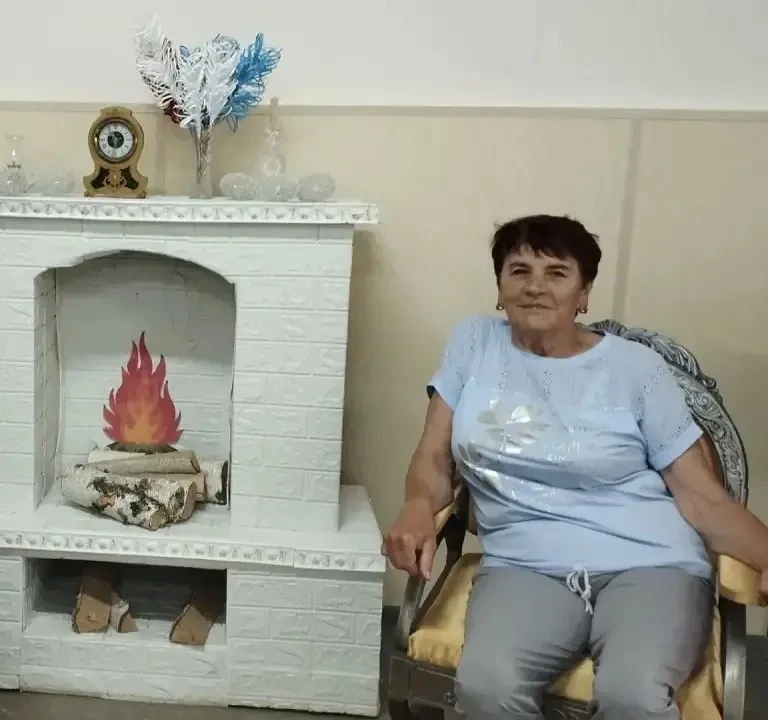 Прекрасный юбилей: поздравляем Веру Александровну Тарабыкину!