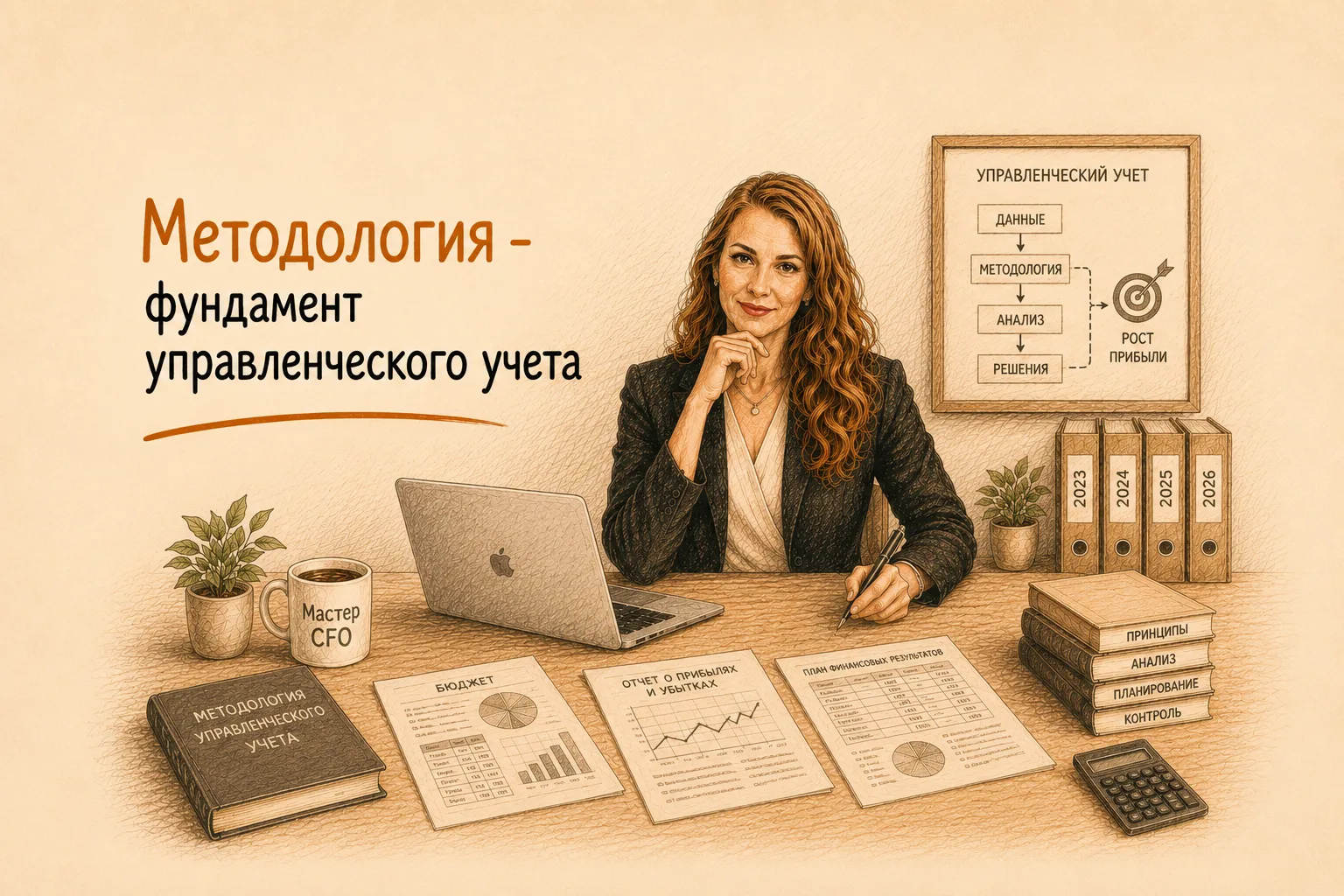 Методология УУ