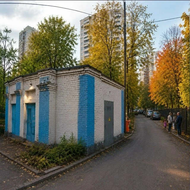 В Фили-Давыдково утвердили план благоустройства на этот год. В списке — Кастанаевская у...