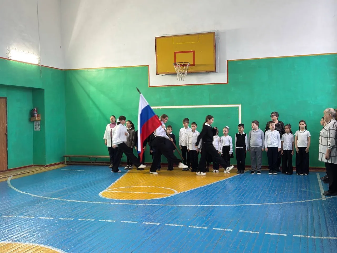 🇷🇺ТРАДИЦИОННАЯ ЕЖЕНЕДЕЛЬНАЯ ЛИНЕЙКА🇷🇺
