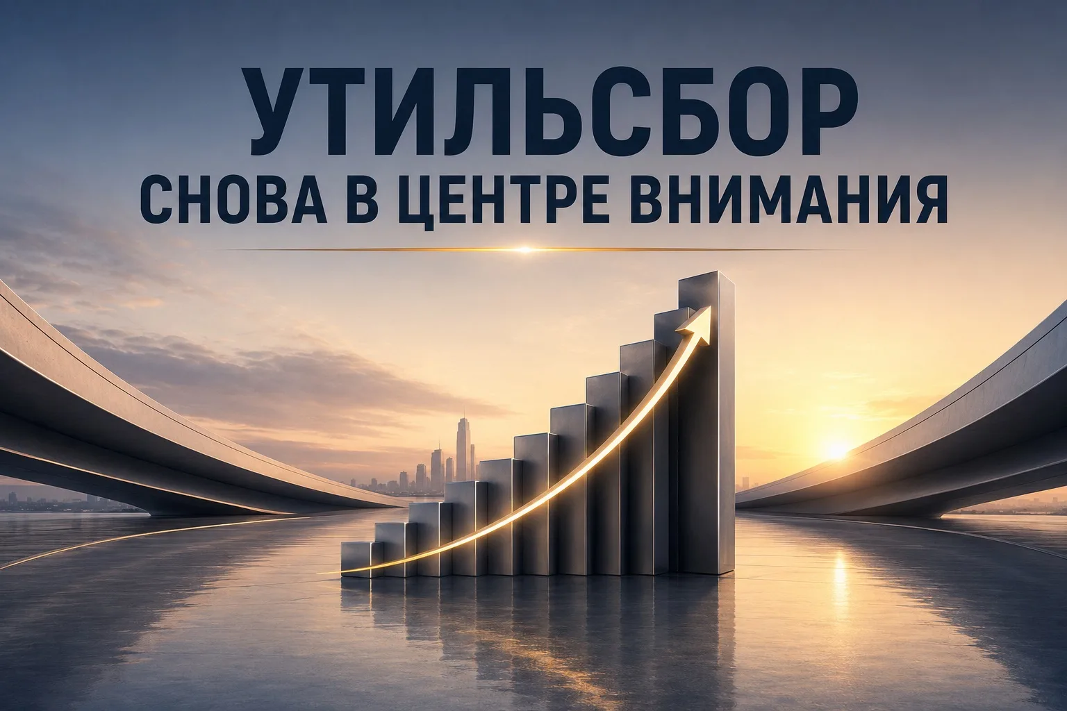 🚨 Утильсбор снова в центре внимания