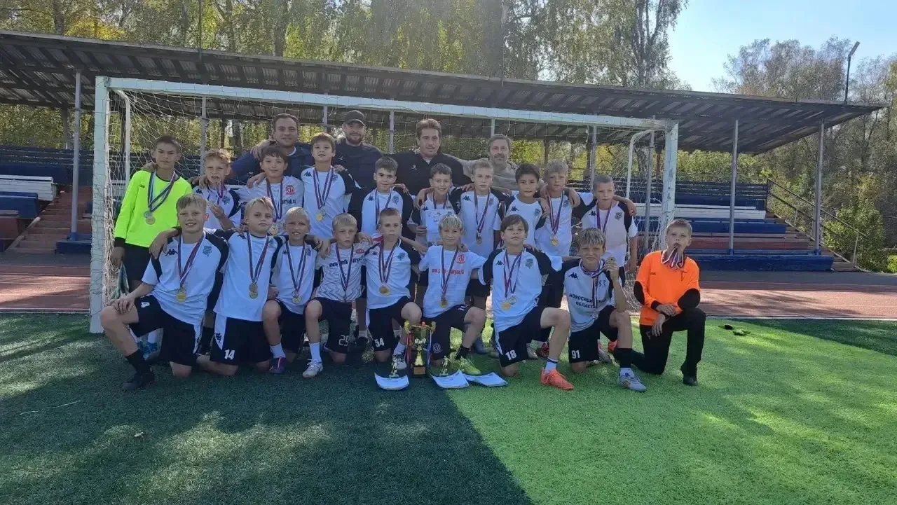 Наши спортсмены показывают лучшие результаты 💪🏼