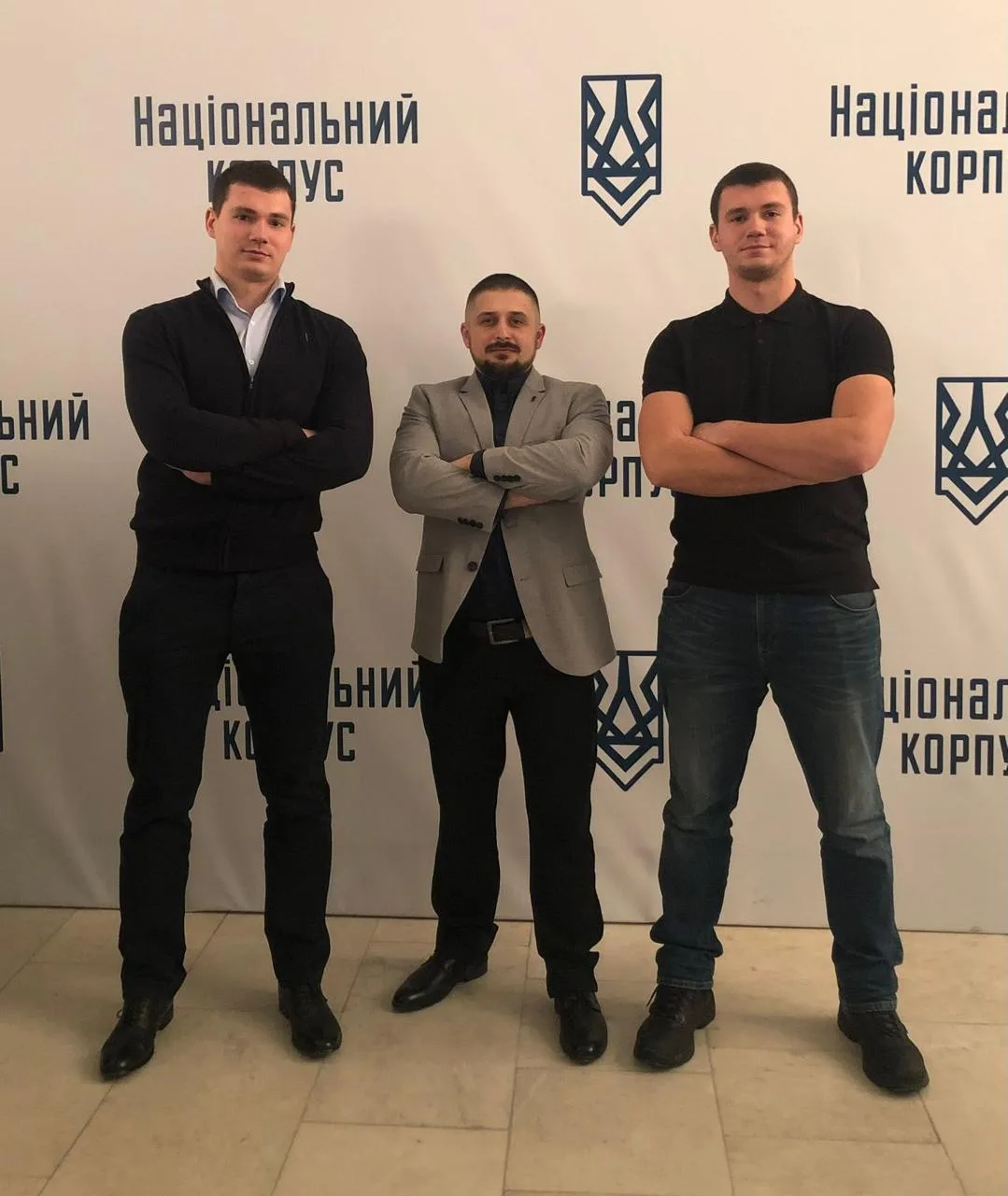 Тищенко после суда сразу же отправился отдыхать в ресторан «Черноморка».