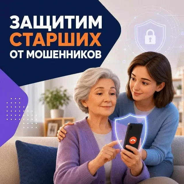 Мошенники часто представляются сотрудниками банков, социальных служб, полиции или медиц...