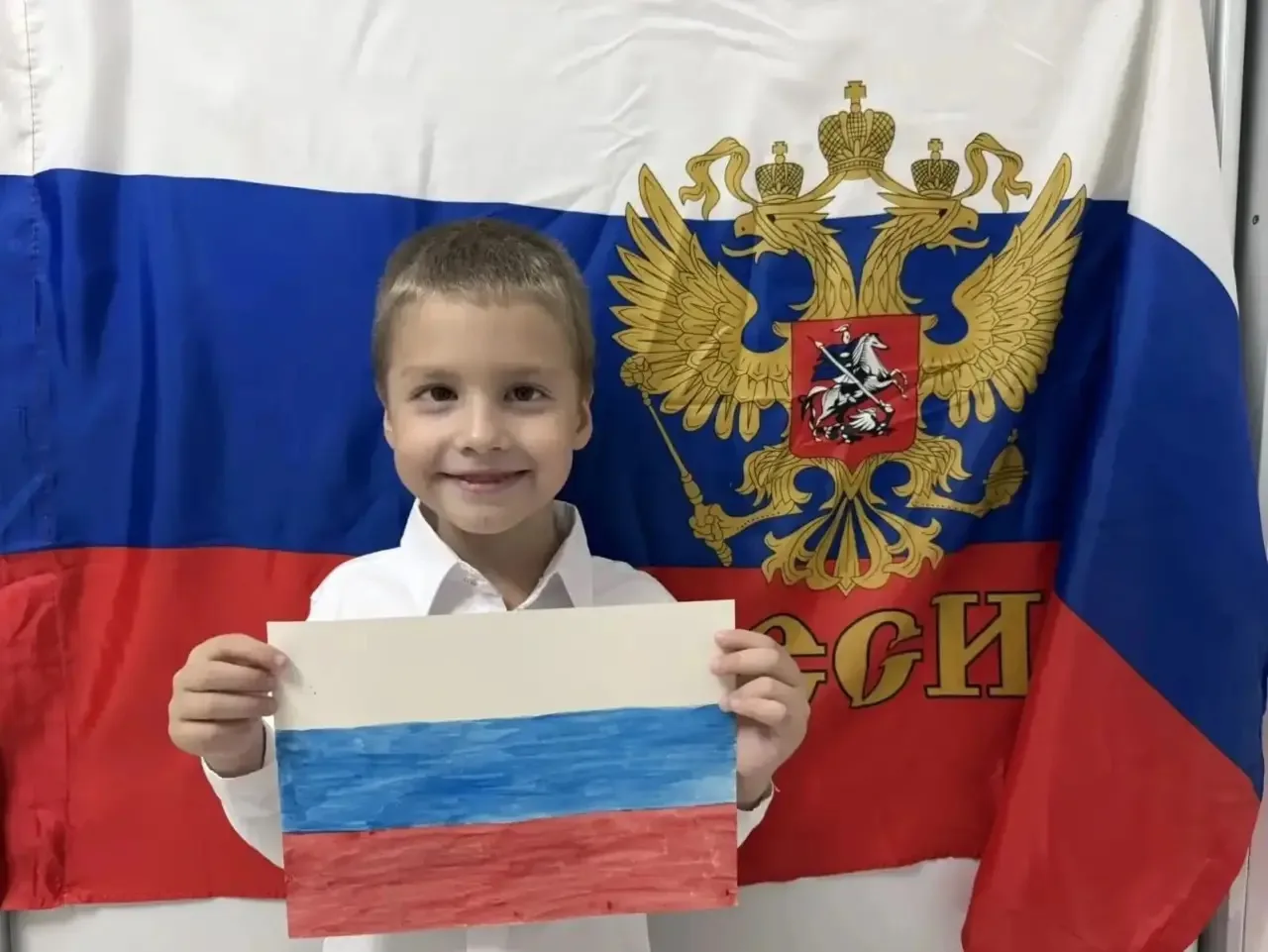 Анисимов Архип, 2 группа (воспитатель Сурова Елена Геннадьевна).