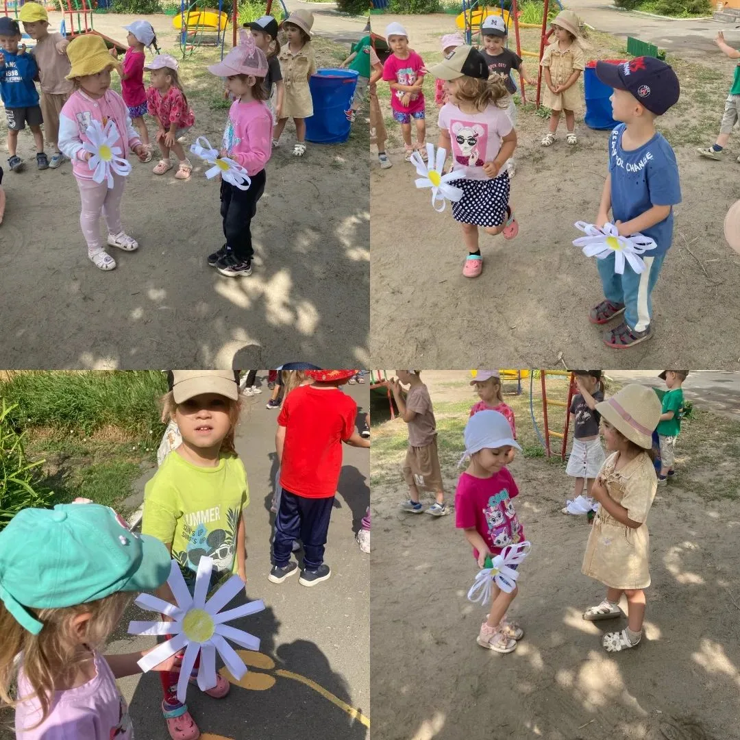 Дорогие подписчики! 🌟

С радостью представляем вашему вниманию фотоисторию, запечатлевшую наших «Вс