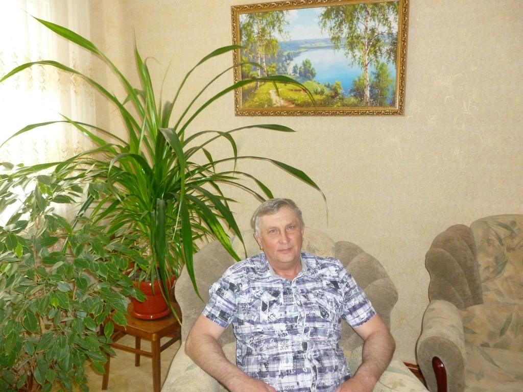 🎉💐❤Дорогие друзья, сегодня свой   День рождения  отмечает :::ТКАЧЕНКО НИКОЛАЙ  ГАВРИЛ...