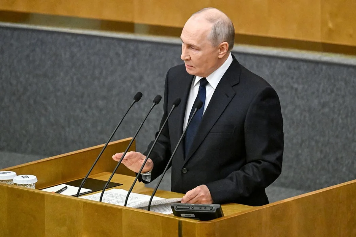 Сегодня – день рождения Президента России, национального лидера Владимира Владимировича...