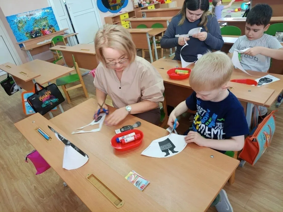 Празднование Года народного единства направлено на укрепление дружбы, изучение культуры...