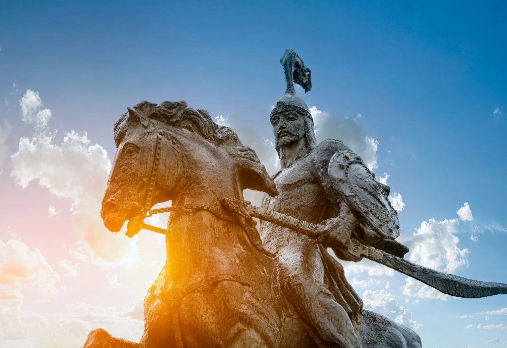 Кыргызстан становится ближе.