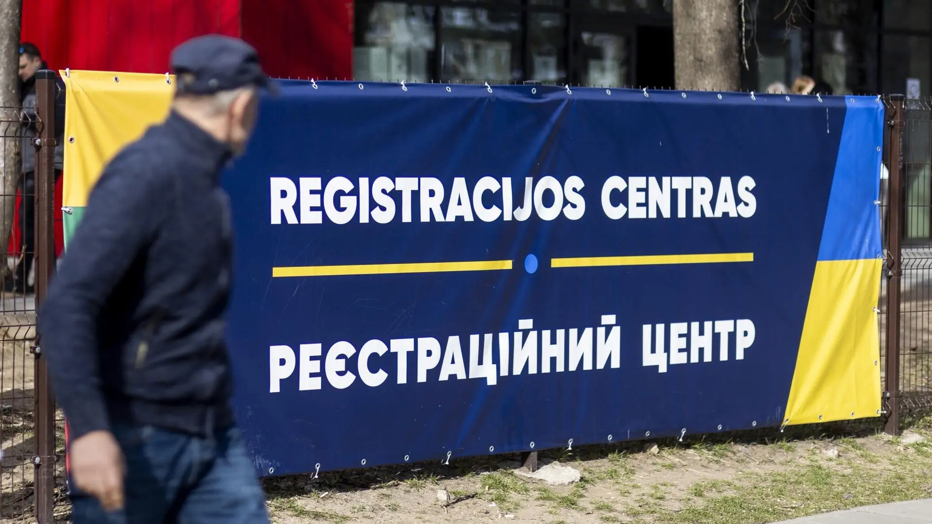 Украинцы должны будут представлять доказательства службы в ВСУ, чтобы получить убежище ...