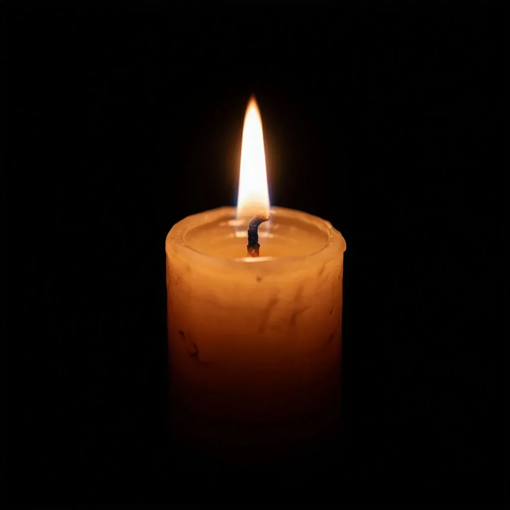 🕯 8 мая в Башкирии утро начнётся с минуты молчания.