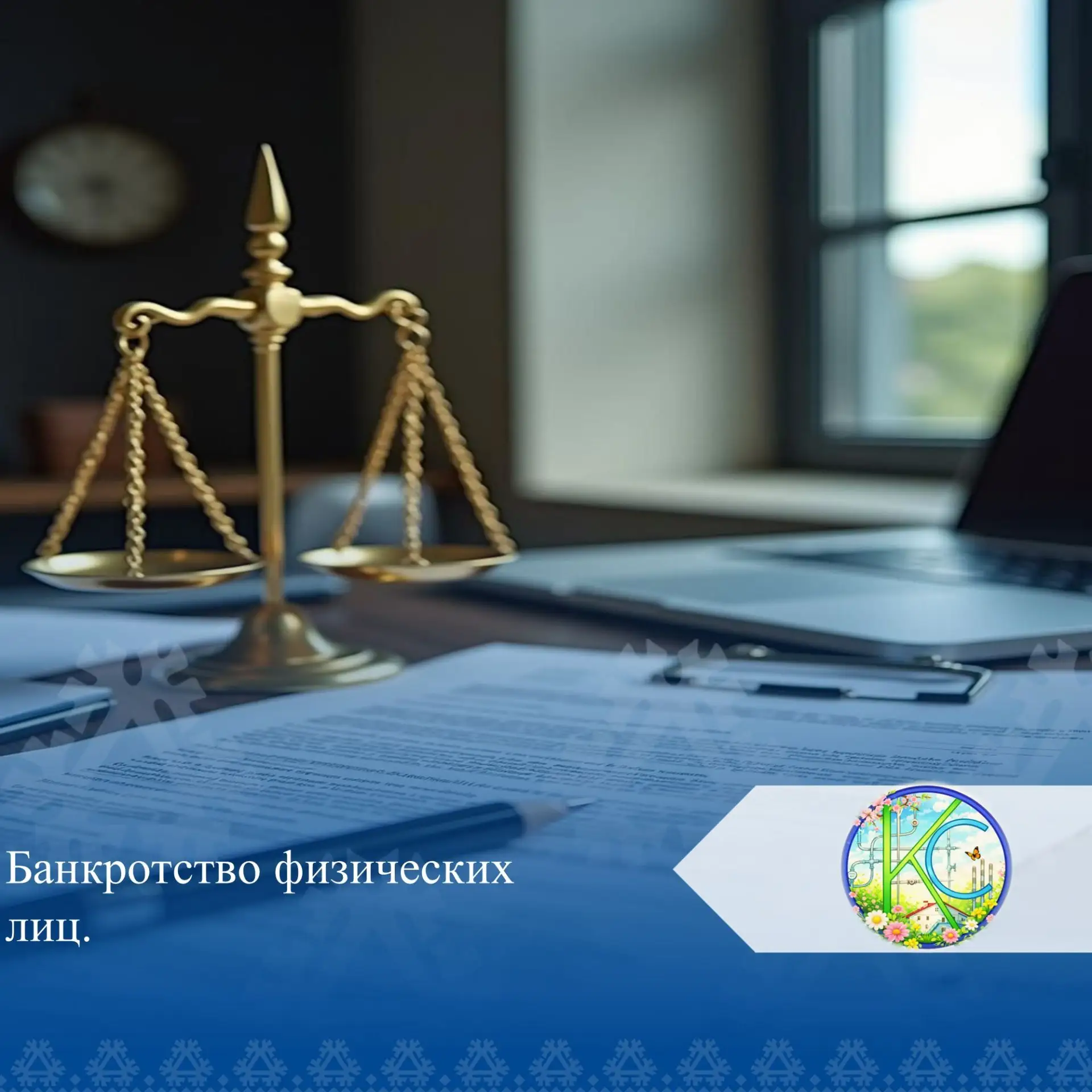 Списание долгов за ЖКУ через процедуру банкротства: что нужно знать?
Накопились огромные долги за ко