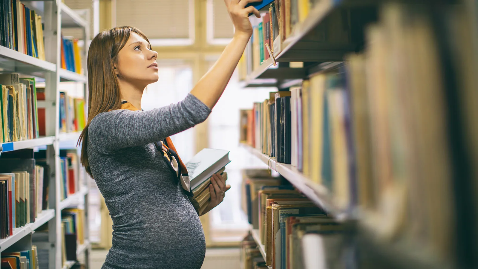 👩‍🎓 Студенткам Коми — больше 100 тысяч рублей на декрет