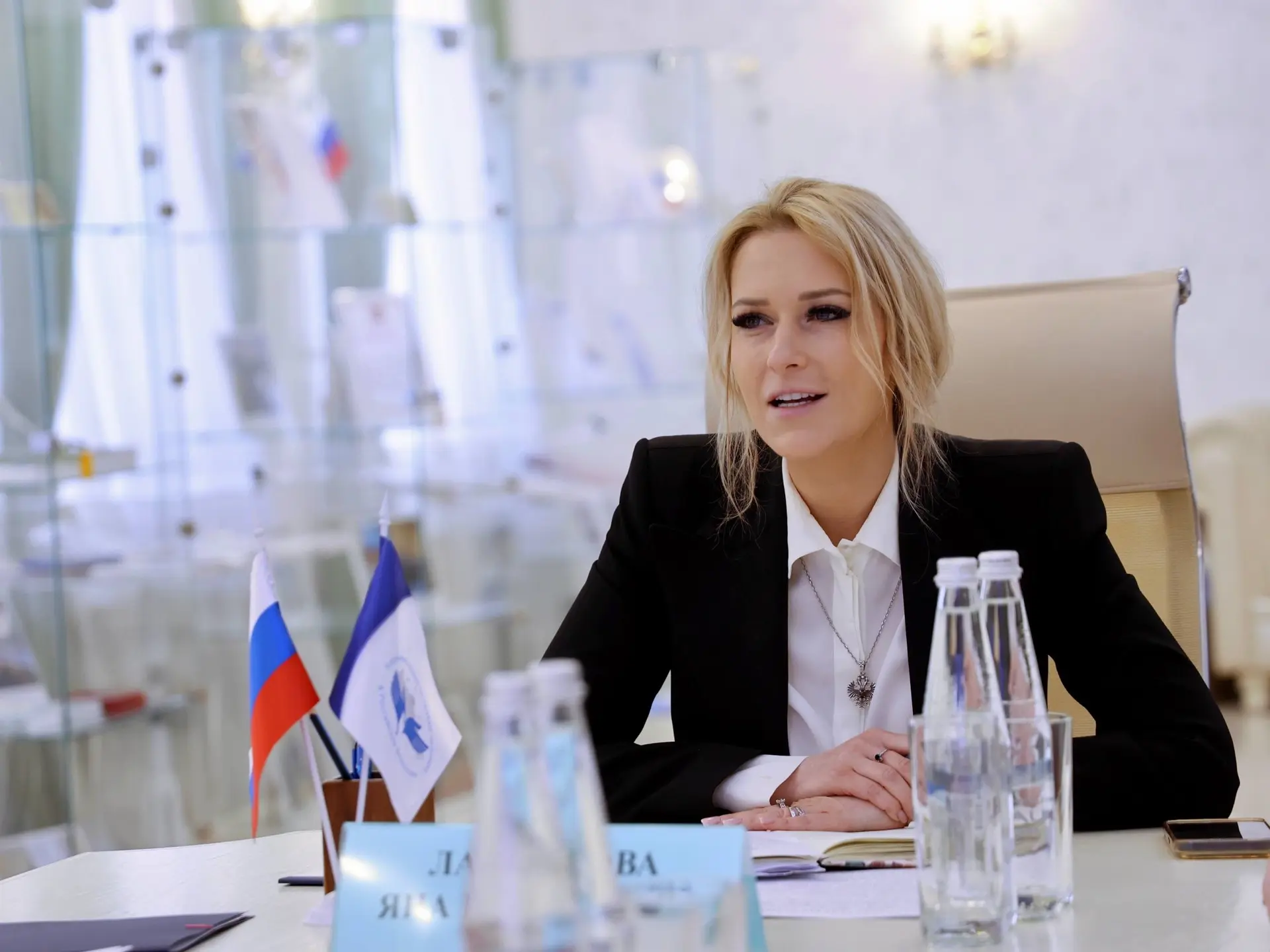 Поможем семье героя   Сегодня на личном приеме по видеосвязи ко мне обратилась сестра без вести проп
