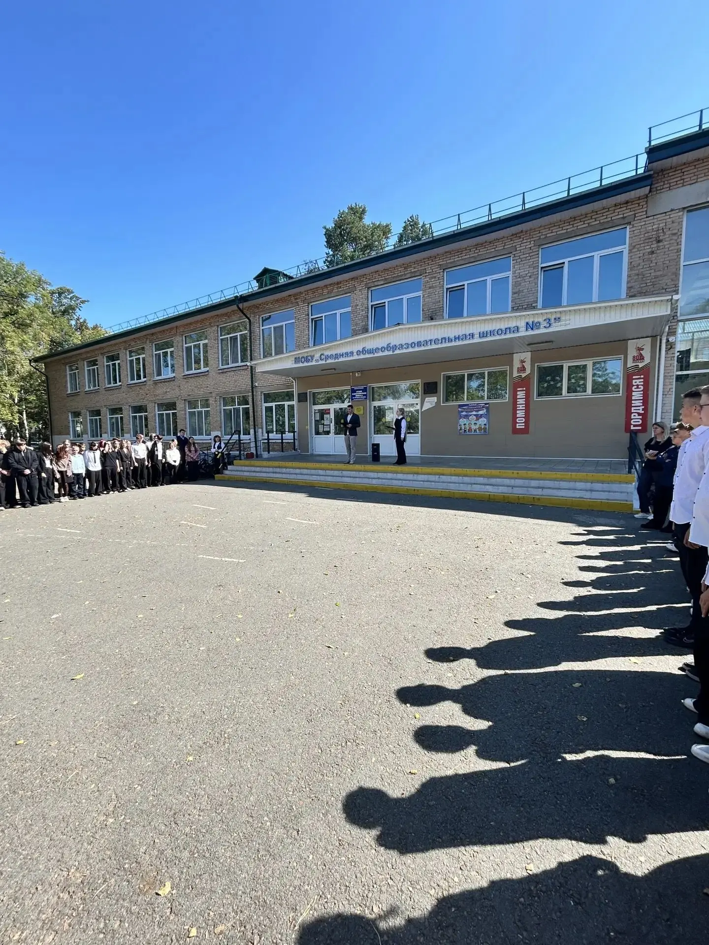 Мы помним, чтобы это не повторилось: День памяти жертв фашизма 🕯️