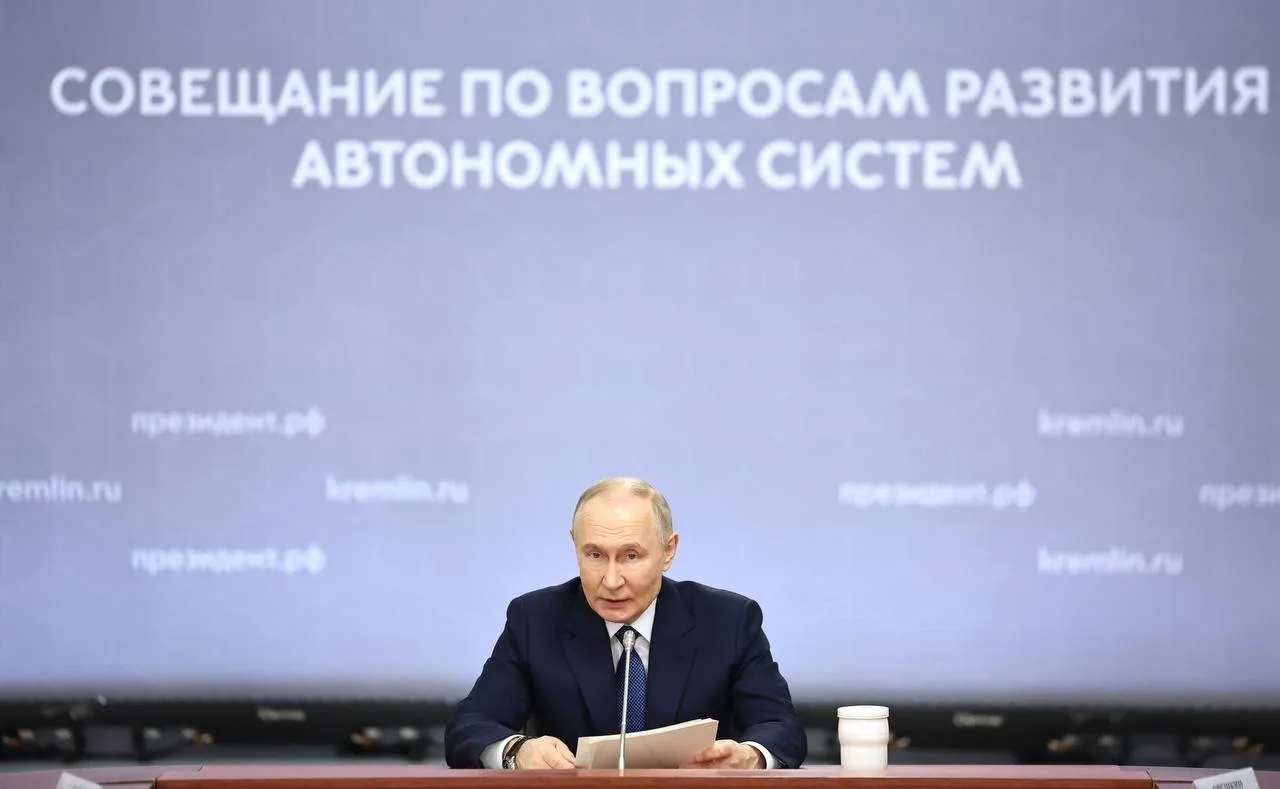 Владимир Путин поставил задачу задействовать уникальный опыт ветеранов специальной воен...