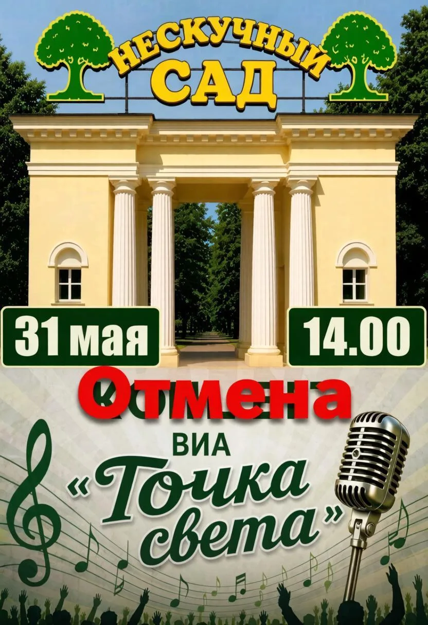 Уважаемые посетители и гости парка!