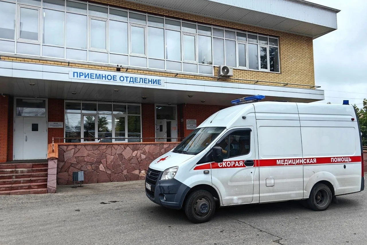 Врачи спасли годовалого мальчика, едва не утонувшего в ванной