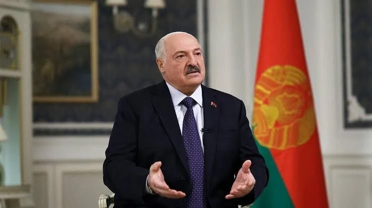 Лукашенко предложил помощь в подавлении беспорядков во Франции